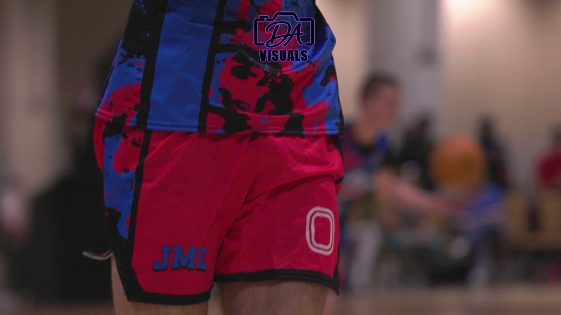 JME — Game Highlight