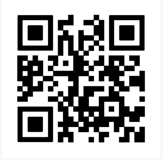 D.A.Visuals QR code