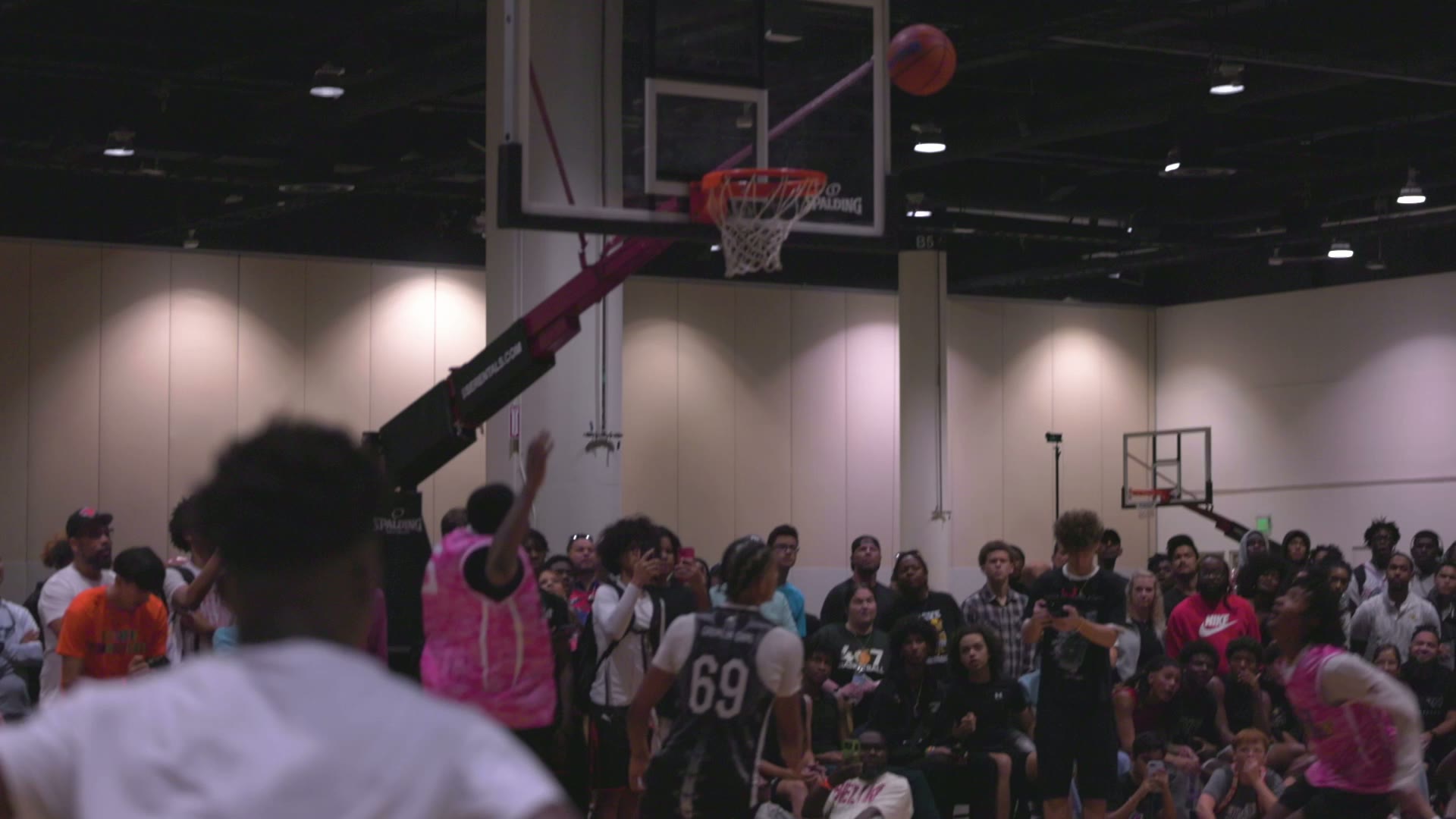 Gremlin — Game Highlight